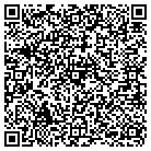QR code with Zografos Chiropractic Center contacts