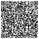 QR code with A Garden Of Distinction contacts