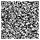 QR code with L S Cedar Co contacts