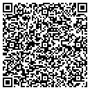 QR code with Z D I Gaming Inc contacts