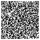 QR code with Leadbyte Corporation contacts