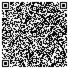 QR code with A Legacy Limousine Service contacts
