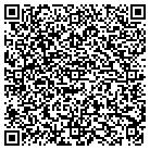 QR code with Huddle McKenzie and Assoc contacts
