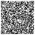 QR code with Yakima Gastroenterology Assoc contacts