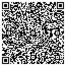 QR code with J A L Images contacts