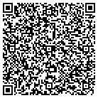 QR code with White Tornado Cleaning Service contacts