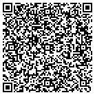 QR code with Mark Bergsma Gallery contacts