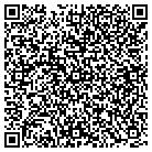 QR code with Central Baptist Church B G C contacts