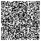 QR code with Action Cleaning Service contacts