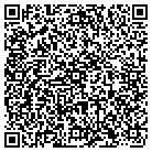 QR code with Acf Property Management Inc contacts