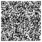QR code with B & C Management Services Ltd contacts