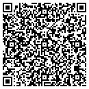 QR code with P T Food Mart contacts