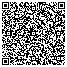 QR code with K & N Properties Flags & Poles contacts
