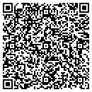 QR code with James R Johnson CPA contacts
