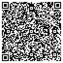 QR code with Rainier Spa Service contacts
