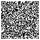 QR code with Robert Fraser PHD contacts