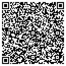 QR code with D K's Drive In contacts