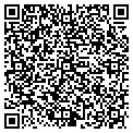 QR code with JRS Labs contacts