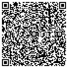 QR code with Ryans Custom Detailing contacts