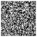 QR code with T R Miller Orchards contacts
