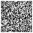 QR code with Proquitters contacts
