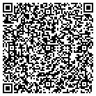 QR code with Jeff's Horseshoeing 25 Years contacts