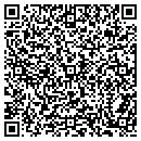 QR code with Tjs Barber Shop contacts