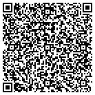 QR code with McMaster Lee Landscape Archt contacts