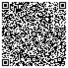QR code with Zaldivar Forestry Corp contacts