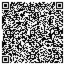 QR code with Taz Hauling contacts