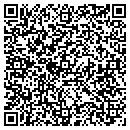 QR code with D & D Pump Service contacts