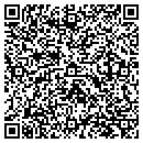 QR code with D Jennifer Bloyer contacts