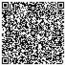 QR code with High Performance Disc Ntrtn contacts