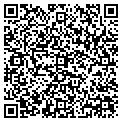 QR code with Rcc contacts