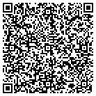 QR code with Custom Surface Restoration contacts