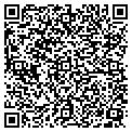 QR code with TFB Inc contacts