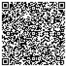 QR code with Nicholas Rajacich MD contacts