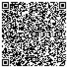 QR code with Zebra Business Services contacts