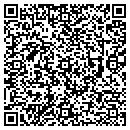 QR code with OH Beadience contacts