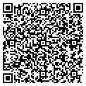 QR code with La Table contacts