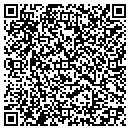 QR code with AACO Inc contacts