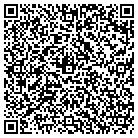 QR code with Anderson Natural Health Clinic contacts