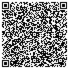QR code with L & M Distribution Inc contacts