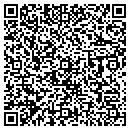 QR code with O-Netics Ltd contacts