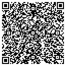 QR code with Connell Highway Department contacts