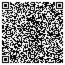 QR code with Kings AC & Rfrgn contacts