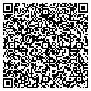 QR code with D A Ward Assoc contacts