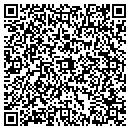 QR code with Yogurt Shoppe contacts