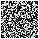 QR code with Cinnabon contacts