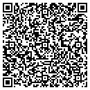 QR code with Gary Topp CPA contacts